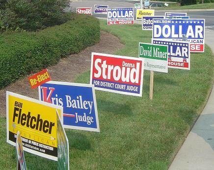 4mm 5mm Corrugated Plastic Yard Sign Coroplast 18x24 Yard Signs Graduation