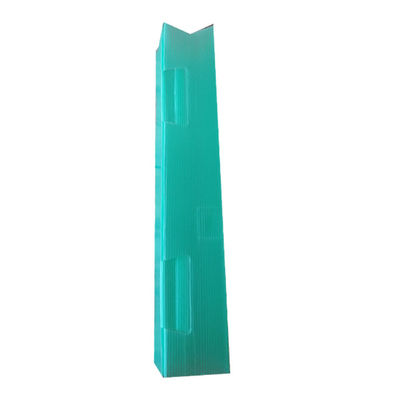 Corflute Tree Guard Protect Sapling From Rodents Bites Corrugated Plastic Protecter