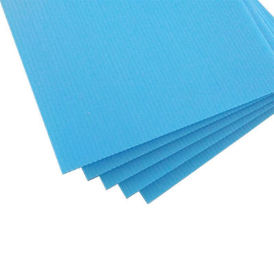 Plastic Layer Pads eco friendly reusable corrugated plastic pads reducing waste and improving sustainability in logistics