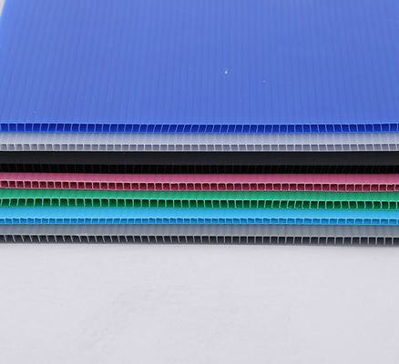 ورقة حماية الكورفلوت الحل المثالي لحماية الأسطح أثناء التجديد أو الشحن