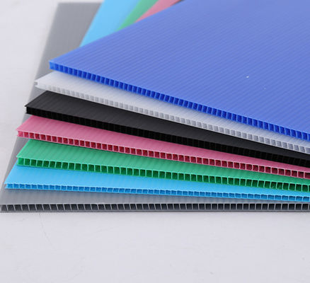 ورقة حماية الكورفلوت الحل المثالي لحماية الأسطح أثناء التجديد أو الشحن