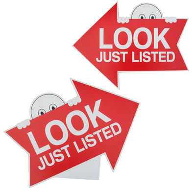 احتفل بشكل فريد ومذكر مع علامات PP Yard Card Yard المخصصة لكل مناسبة