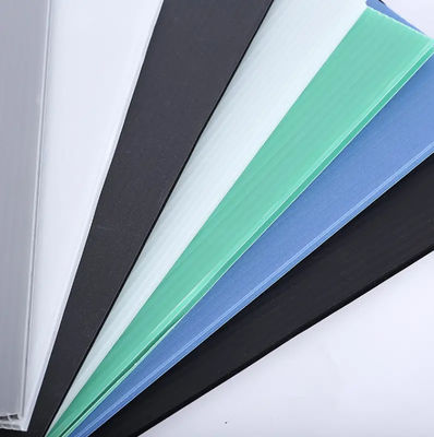 ورقة حماية الكورفلوت الحل المثالي لحماية الأسطح أثناء التجديد أو الشحن